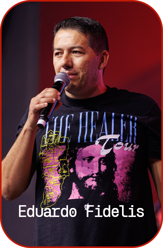 Edu Fidelis