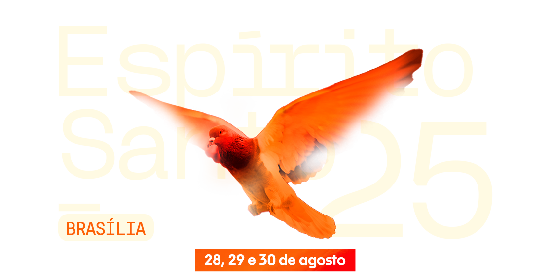 Conferência do Espírito Santo